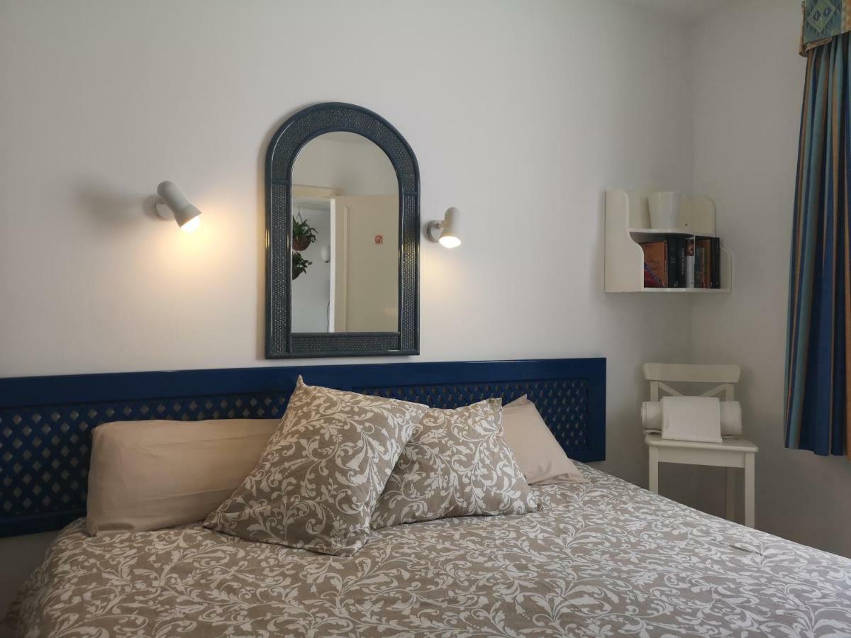 Blu Terrace Apartment بويرتو ذيل كارمين المظهر الخارجي الصورة