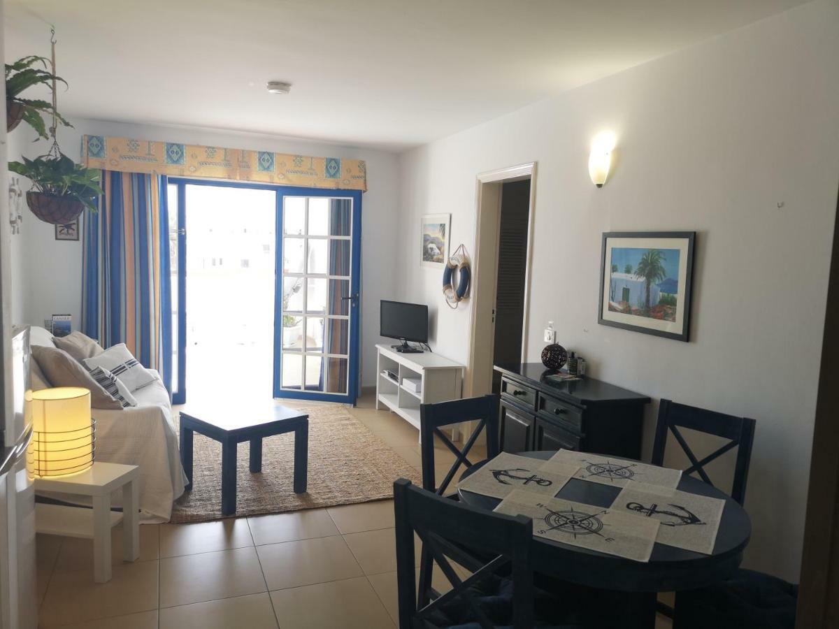 Blu Terrace Apartment بويرتو ذيل كارمين المظهر الخارجي الصورة